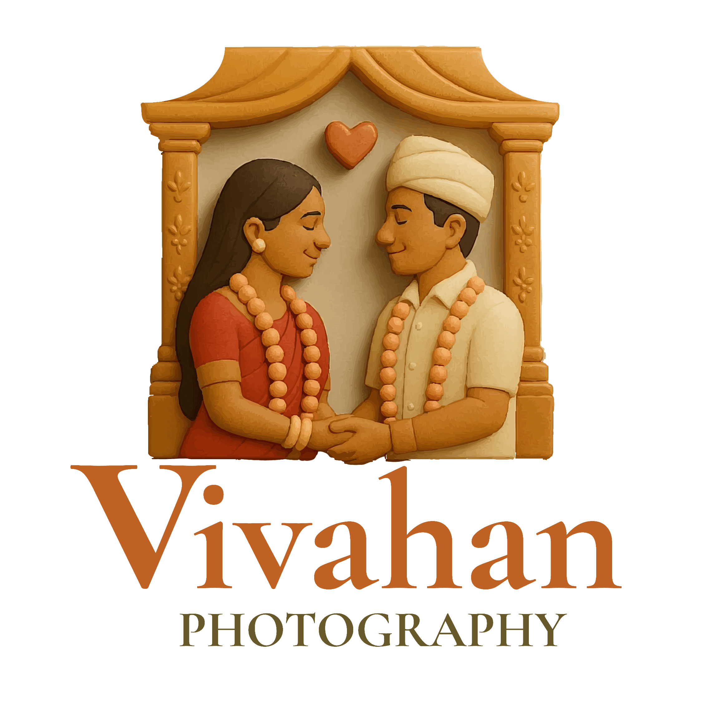 Vivahan Photography