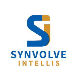 Synvolve Logo