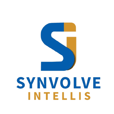 Synvolve Logo