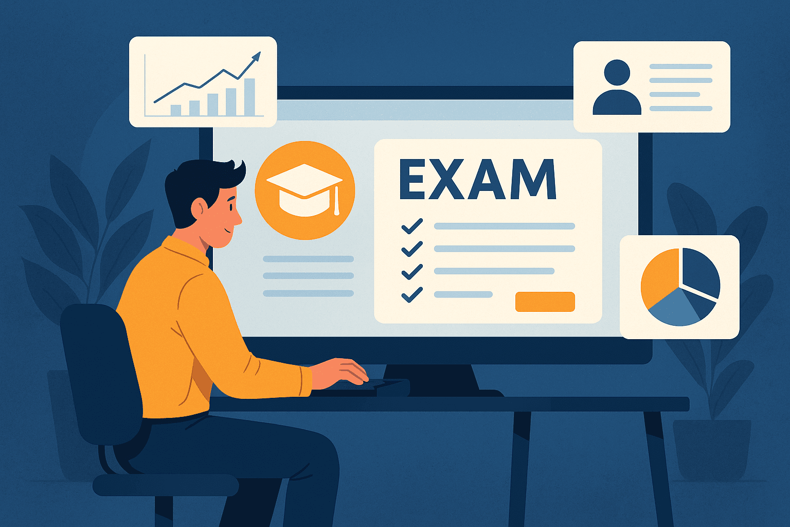 Examizle