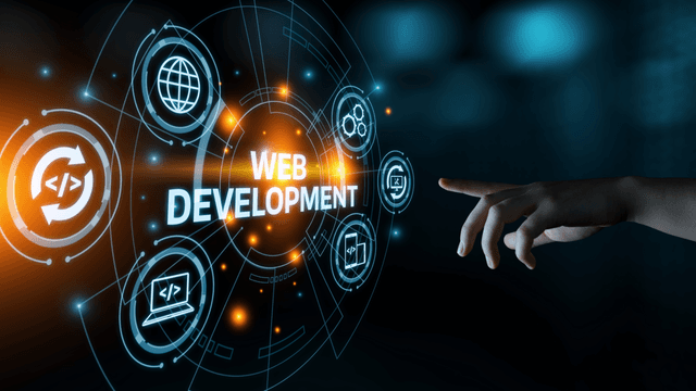 Web Development