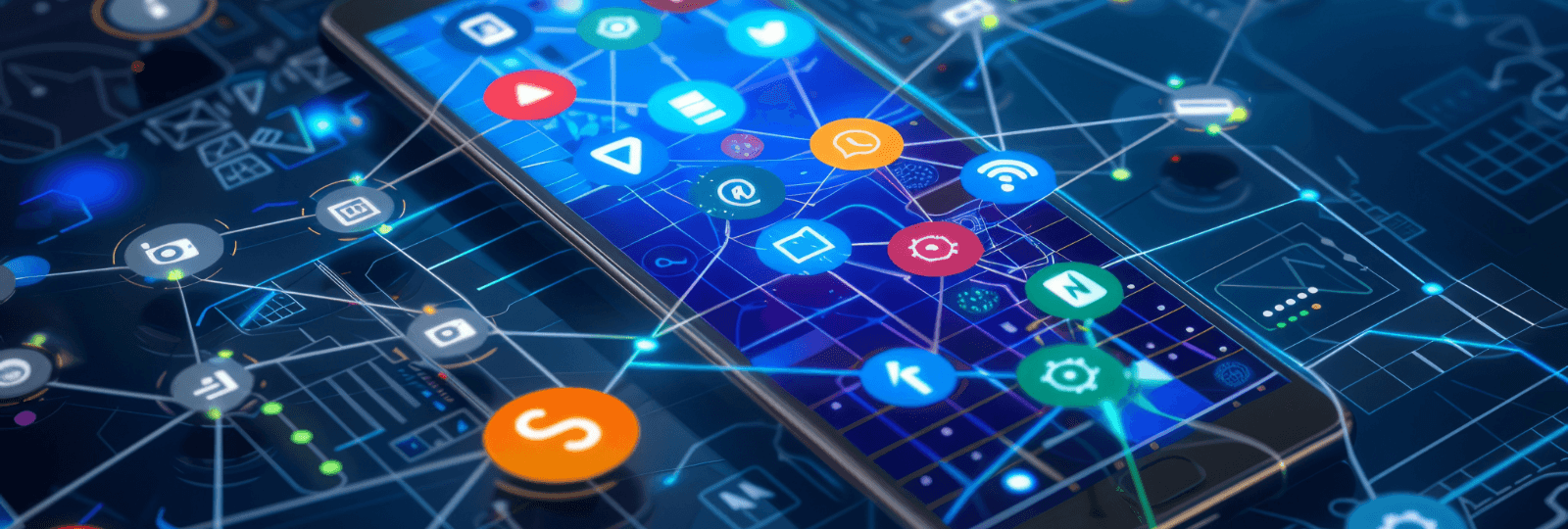 Mobile App Development