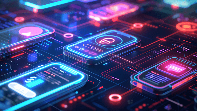 Mobile App Development