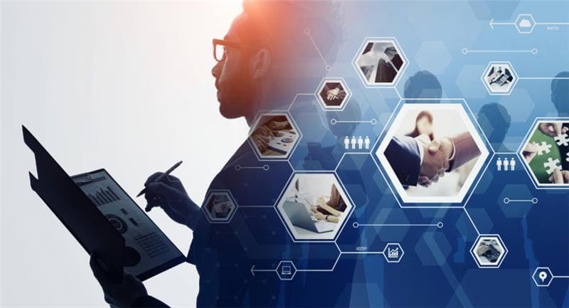 Business Management Services | Synvolve Intellis